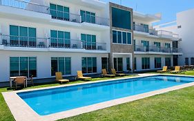 Hotel Mamá Dolores